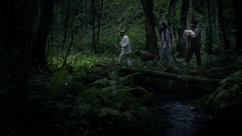 A still from Koko-di, Koko-da